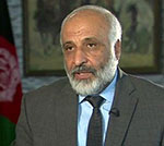 Afghan Forces Facing Terrorists Supported by Neighboring Intelligence: Stanikzai